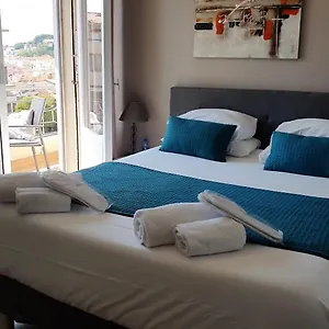Bellevue Cannes